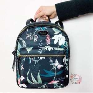 🌷CamiClassyBags🌷Kate Spade Bradley Backpack Bag